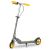 Ricokids Kodi Kinder-Roller #grau-orange  138081978