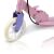 Ricokids Kodi Scooter urban scooter - Pink, Purple 138082479