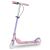 Ricokids Kodi Scooter urbaner Roller - Rosa, Lila 138082479