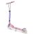 Ricokids Kodi Scooter urbaner Roller - Rosa, Lila 138082479