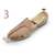 Cedar shoe stretcher for men's shoes, size 42-43, Massido