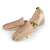 Cedar shoe stretcher for men's shoes, size 42-43, Massido