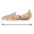 Cedar shoe stretcher for men's shoes, size 42-43, Massido