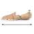 Cedar shoe stretcher for men, size EU 44-45, Massido