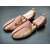 Cedar shoe stretcher for men, size EU 44-45, Massido