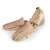 Cedar shoe stretcher for men, size EU 44-45, Massido