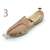 Cedar shoe stretcher for men, size EU 44-45, Massido