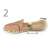 Cedar shoe trees for men, size 44-45, Massido, showing how to use the product