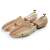 Cedar shoe stretcher for men, size EU 44-45, Massido