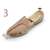 Cedar shoe stretcher for men, size EU 44-45, Massido