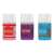 Fahatású Aromadiffúzor távirányítóval és 3db olajjal #barna 100766030