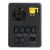 Unterbrechungsfreies Stromversorgungssystem Interaktiv USV APC Easy UPS BVX1600LI 58337440