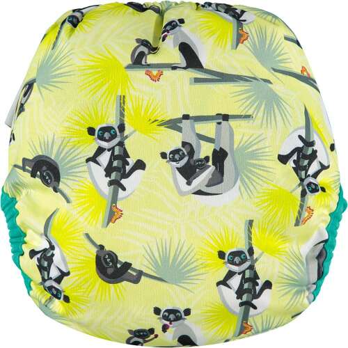 Pop-in Lemur Pelenkakülső - Egyméretes 100768643 - Pelenkázás