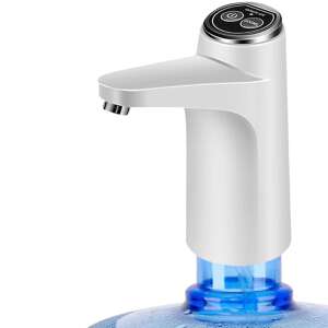 Dozator de apă electric Lemaro pentru sticle de 5 galoane - Dozatoare de apă