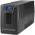 PowerWalker VI 800 SCL Vonal interaktív UPS, 0.8 kVA, 480 W, fekete