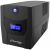 PowerWalker Basic VI 1500VA UPS áramszünet elleni védelemhez