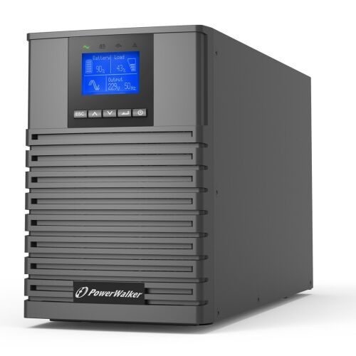 PowerWalker VFI1500 - Online UPS - 1500W 133619367
