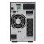 PowerWalker VFI 1000 ICT IoT Двойно преобразуване (онлайн) 1 kVA 1000 W 4 AC контакта 134287824