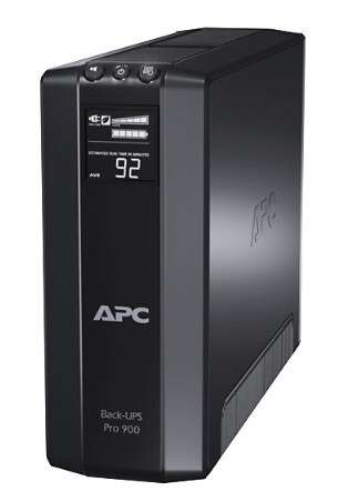 APC BR900G-FR szünetmentes tápegység (UPS) 0,9 kVA 540 W