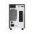 PowerWalker VFI2000C Online UPS - 2 kVA, 1600 W, 4 kimenet 55984534