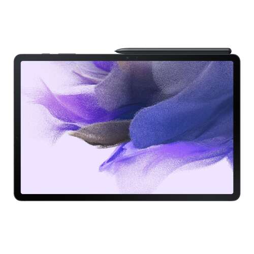 Samsung Galaxy Tab S7 FE 31,5 cm (12,4") 5G 4/64 GB Schwarzes Tablet