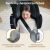 Autósülés Kinderkraft Xpand 2 I-Size 100-150 cm, Rocket Grey 171748759