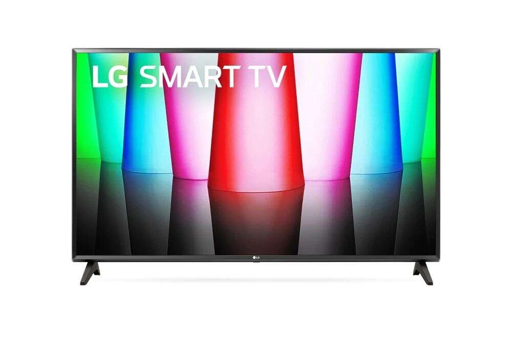 Lg 32lq570b6la 32" hd ready smart led tv