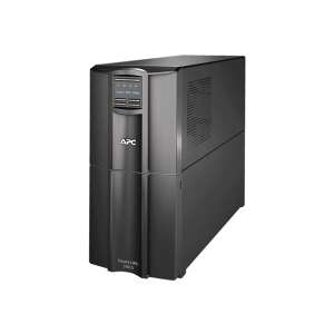 APC Smart-UPS 3000VA LCD 230V sursă de alimentare neîntreruptă - APC