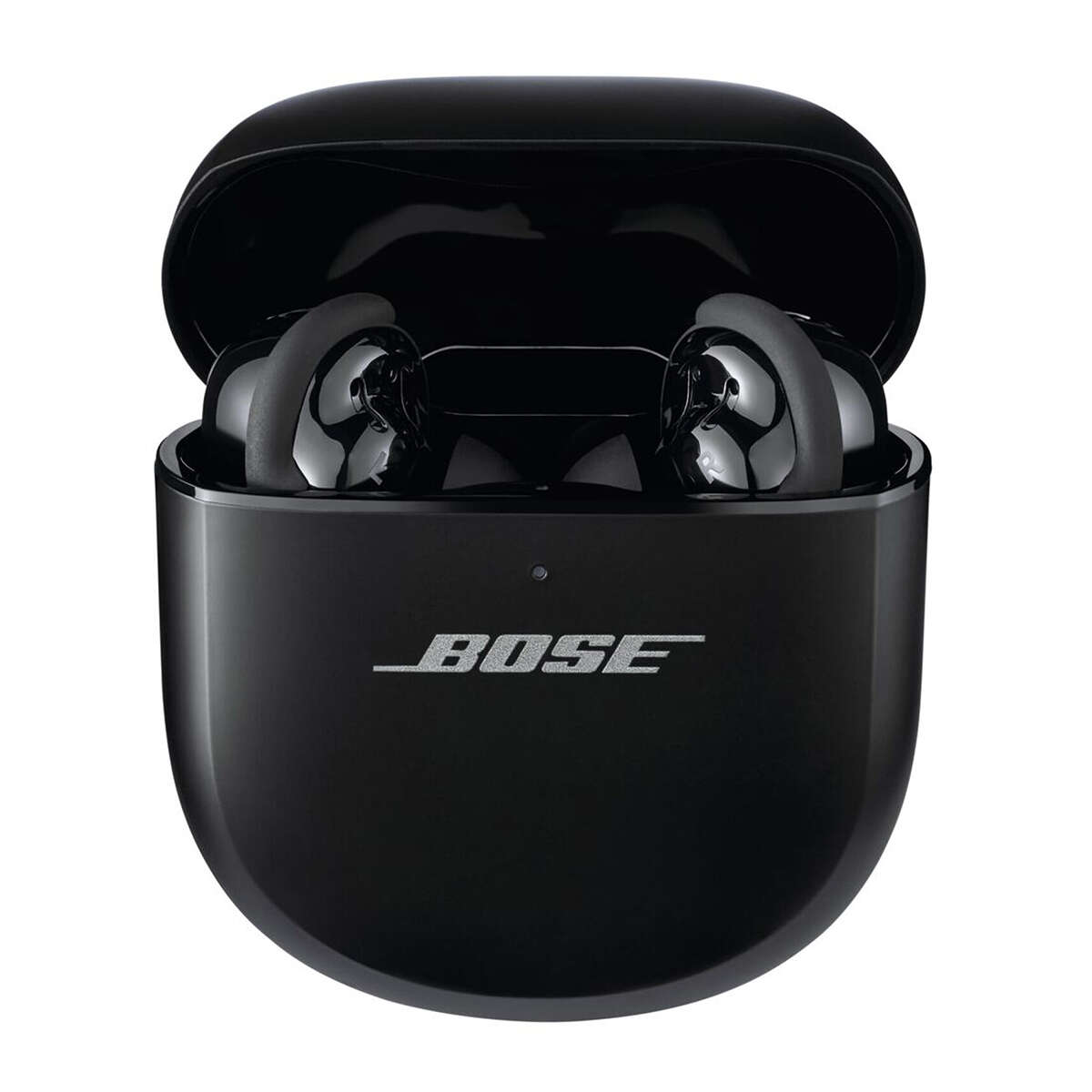 Bose quietcomfort ultra earbuds - fekete