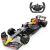Red Bull Racing RB18 Diaľkovo ovládané auto Formula 1 v mierke 1:12 s volantom