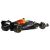 Auto Red Bull Racing RB18 RC pohľad zozadu