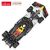 Pohľad zhora na Red Bull Racing RB18 RC Formula 1 auto