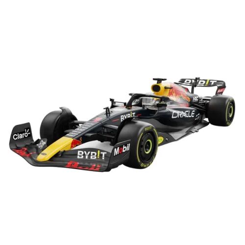 Red Bull Racing RB18 RC Формула 1 кола - Ъглов изглед