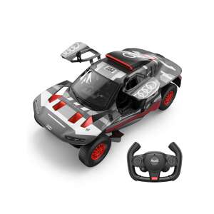 RC auto Rastar, Audi RS Q E-TRON, 1:14 100804110