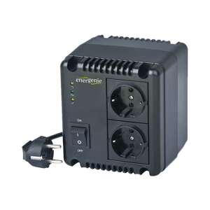 Interaktívny UPS GEMBIRD EG-AVR-1001