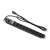 Qoltec 53999 1U 10A PDU 8xIEC C13 2m túlfeszültségvédő 19-es rackhez