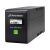 PowerWalker VI 800 SW Line-Interactive 0,8 kVA 480 W 2 AC-Ausgänge 58109608