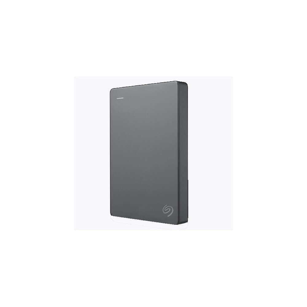 Seagate 4tb 2,5" usb3.0 basic portable black