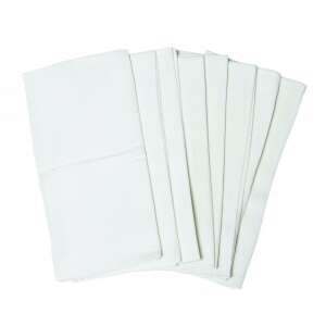 BabyBruin Babapelenka - 10 db - 100% Pamut - 70x80 cm 100817282 - Textil pelenka