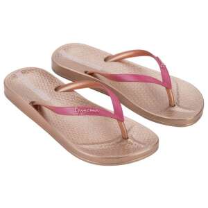 Ipanema Anatomic Shine női papucs rózsaszínben - Női lábbeli