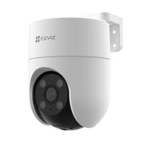 EZVIZ CS-H8C-2K+ kültéri WiFi biztonsági kamera 360 fokos nézettel és színes éjszakai látással - Ezviz