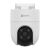 EZVIZ CS-H8C-2K+ kültéri WiFi biztonsági kamera 4mm-es objektívvel