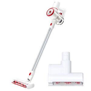 BRAGUS Akkus Porszívó - 15000Pa, 40 perc