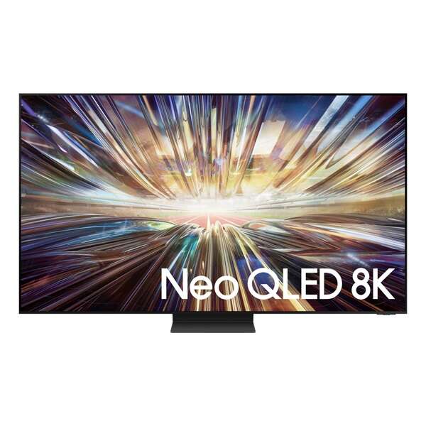 Samsung 65" qe65qn800dtxxh 8k uhd smart neoqled tv