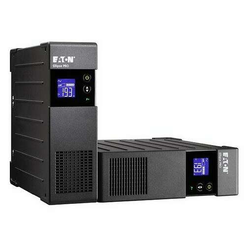 Eaton ELP1600DIN UPS, Ellipse Pro 1600DIN, LINE-INTERaktív szünet...