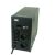 Gembird Energenie UPS 1200VA Uninterruptible Power Supply rear view with ports