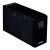 Gembird Energenie UPS 1200VA Uninterruptible Power Supply angled side view