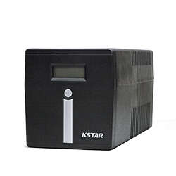 KSTAR Micropower 800VA USB, LCD - Line-interaktiv Szünetmentes táp