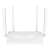 Imou Router WiFi AC1200 - HR12G, biely dual-band router so 4 anténami