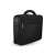Natec BOXER 17.3'' Anti-Shock System Laptop-Tasche, schwarz, Seitenansicht